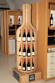 Image: Il regalo di Rotholz per 150 anni FEM