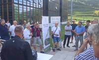 Immagine: incontro civit 3