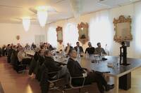 Image: incontro mondo agricolo 2025