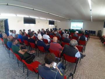 Image: incontro tecnico ciliegio 2023 -2