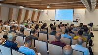 Immagine: Incontro tecnico vite bio _ 5 AGOSTO 2026_in aula con Daniele Prodorutti moderatore