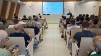 Immagine: Incontro tecnico vite bio _ 5 AGOSTO 2026_Palazzo Ricerca e Conoscenza