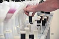 Immagine: Laboratorio analisi