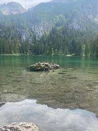 Image: Lago Tovel -2