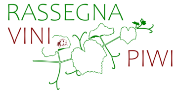 logo ufficiale Rassegna Vini PIWI