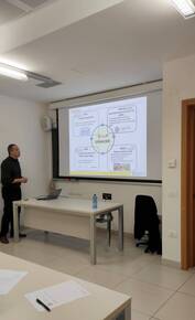 Image: Meeting Sirnacide 2