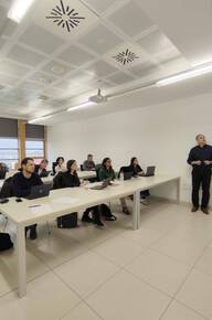 Image: Meeting Sirnacide