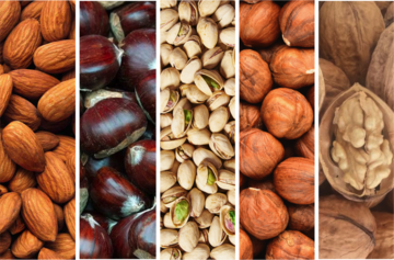 Giornate scientifiche SOI per il comparto della frutta a guscio