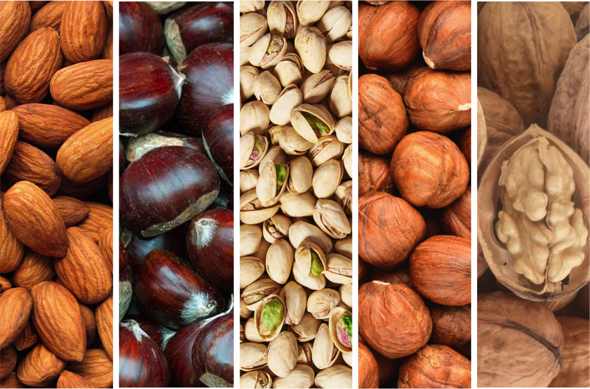 Image: Mix_nuts_SOI