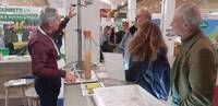 Image: Mostra agricoltura - attività dimostrative