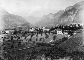 Immagine: panoramica istituto agrario