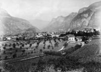 Immagine: panoramica istituto agrario
