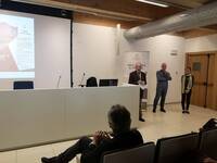 Image: PHD DAY 2026 - 1