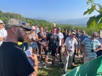 Image: Porte aperte Denno - 22 ago23 - 4