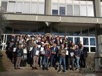 Image: PREMIATI 4 RASSEGNA PIWI