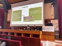 Immagine: progetto didattico specie aliene