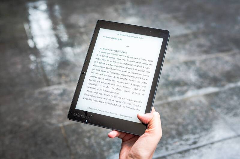 eBooks e eJournals