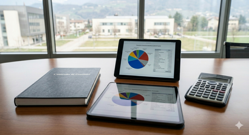 AVVISO PUBBLICO PER L’ASSUNZIONE A TEMPO DETERMINATO PRESSO LA FONDAZIONE EDMUND MACH DI UN DIRIGENTE CUI CONFERIRE L’INCARICO DI DIRIGENTE DELLA RIPARTIZIONE CONTABILITÀ, FINANZA E CONTROLLO (RCFC)