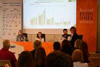 Image: relatori Festival Economia (2)
