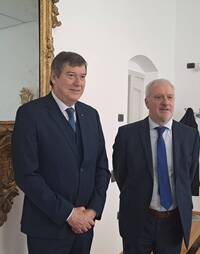 Image: santarelli e cattani