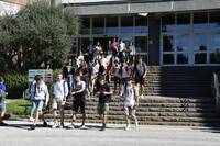 Immagine: scuola FEM