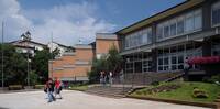 Image: sede scuola FEM