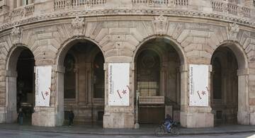 FEM al Festival della Scienza 