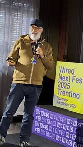 Immagine: serbatoio verde WNF25