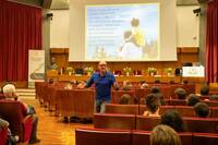 Image: spettacolo Gardin br