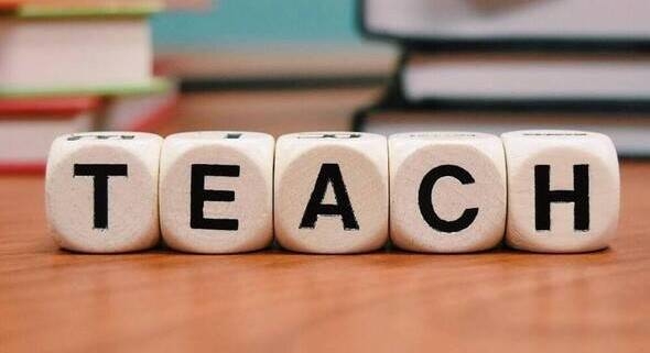 Image: Teach2