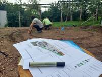 Immagine: tecnici verde 2025 - in campo