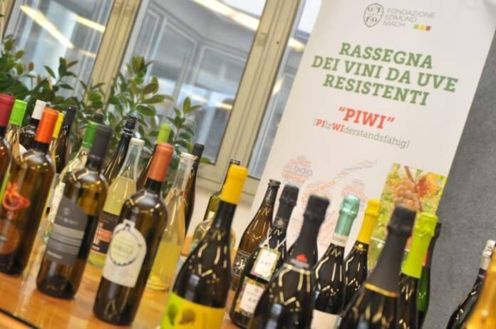 6^ Rassegna dei Vini Piwi