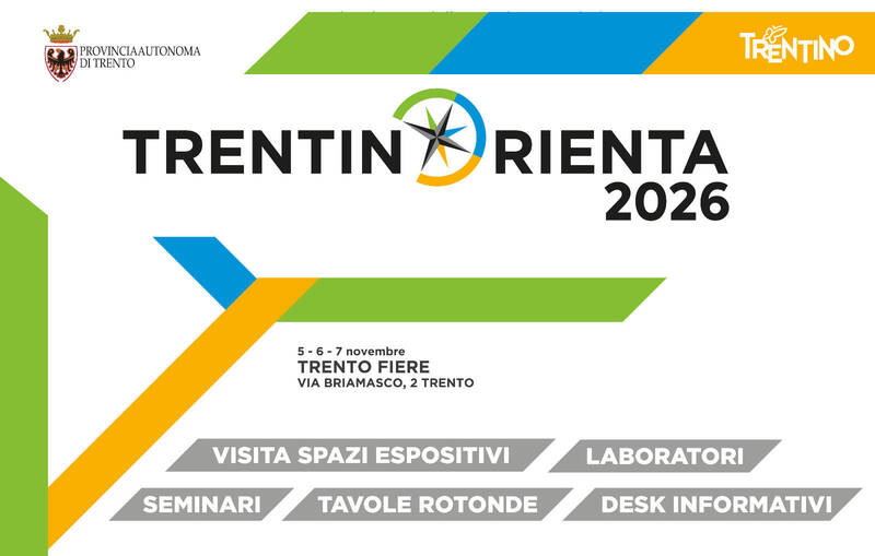 FEM a TrentinOrienta 2026