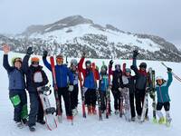 Immagine: Wintersporttag 2025 (3) - studenti FEM