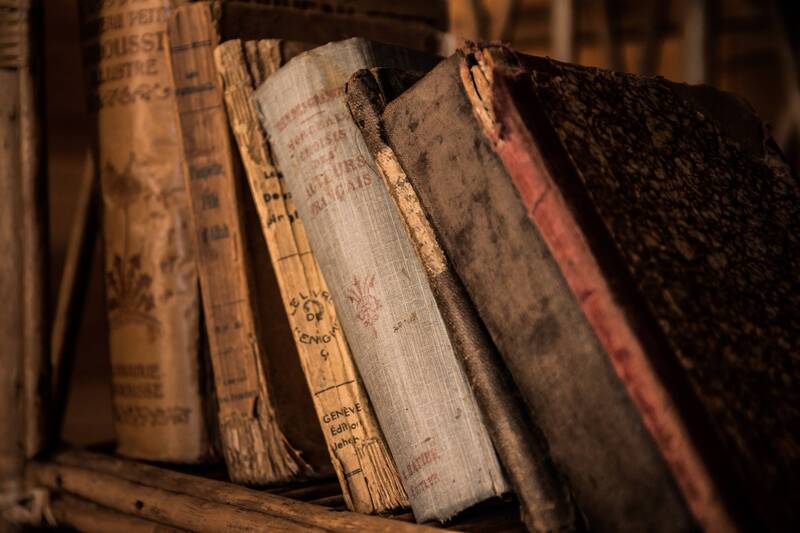 La biblioteca storica digitale 