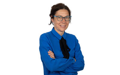 Cristina Castellani