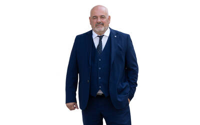 Riccardo Velasco